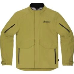 Icon Stormhawk Textile Jacket -Motorcycle Shop 038 2820 5359