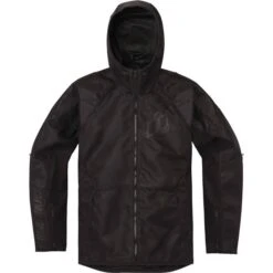 Icon Airform Textile Jacket