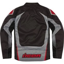 Icon Hooligan Ultrabolt Textile Jacket 11 Icon Hooligan Ultrabolt Textile Jacket -Motorcycle Shop 038 2820 5528 A