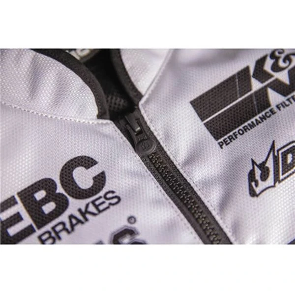 Icon Hooligan Ultrabolt Textile Jacket 6 Icon Hooligan Ultrabolt Textile Jacket - Image 6