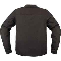 Icon Upstate Mesh C.E. Vented Textile Jacket -Motorcycle Shop 038 2820 6217 A