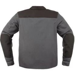 Icon Upstate Mesh C.E. Vented Textile Jacket -Motorcycle Shop 038 2820 6223 A