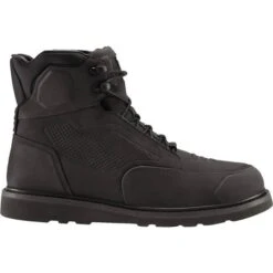 Icon One Thousand Brigand Boots -Motorcycle Shop 038 3403 1036 B