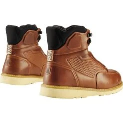 Icon One Thousand Brigand Boots -Motorcycle Shop 038 3403 1041 A