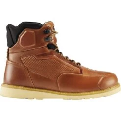Icon One Thousand Brigand Boots -Motorcycle Shop 038 3403 1041 B