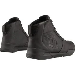 Icon Tarmac Waterproof Riding Shoes -Motorcycle Shop 038 3403 1053 A