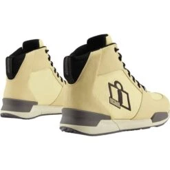 Icon Tarmac Waterproof Riding Shoes -Motorcycle Shop 038 3403 1065 A