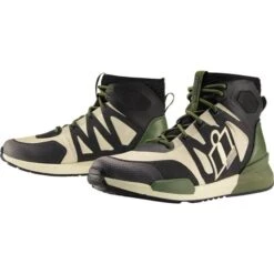 Icon Hooligan Riding Shoes