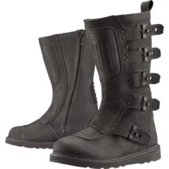 Icon Elsinore 2 Boots