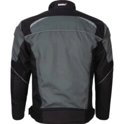 Noru Taifu Waterproof Textile Jacket -Motorcycle Shop 04 7301 2107 04 A