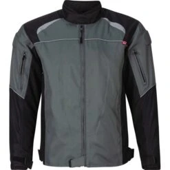 Noru Taifu Waterproof Textile Jacket -Motorcycle Shop 04 7301 2107 09