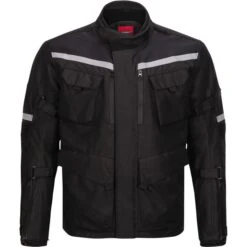 Noru Boken Waterproof Textile Jacket