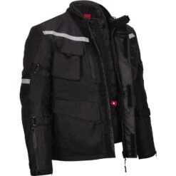 Noru Boken Waterproof Textile Jacket -Motorcycle Shop 04 7348 2105 03 C