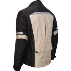 Noru Boken Waterproof Textile Jacket -Motorcycle Shop 04 7348 2106 03 B
