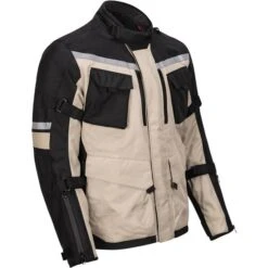 Noru Boken Waterproof Textile Jacket -Motorcycle Shop 04 7348 2106 03 C