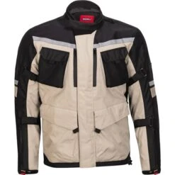 Noru Boken Waterproof Textile Jacket -Motorcycle Shop 04 7348 2106 07