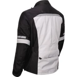 Noru Boken Waterproof Textile Jacket -Motorcycle Shop 04 7348 2107 03 B