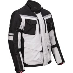 Noru Boken Waterproof Textile Jacket -Motorcycle Shop 04 7348 2107 03 C
