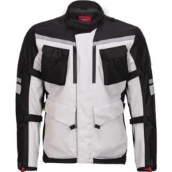 Noru Boken Waterproof Textile Jacket -Motorcycle Shop 04 7348 2107 09