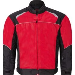 Noru Kuki Vented Textile Jacket -Motorcycle Shop 04 7351 2101 07