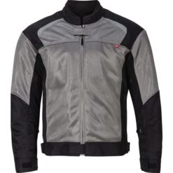 Noru Kuki Vented Textile Jacket -Motorcycle Shop 04 7351 2107 03