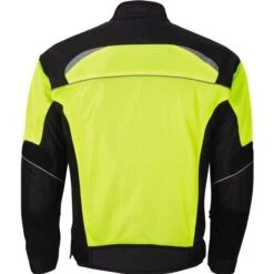 Noru Kuki Vented Textile Jacket -Motorcycle Shop 04 7351 2113 04 A