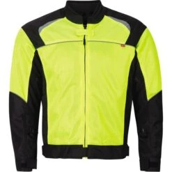 Noru Kuki Vented Textile Jacket -Motorcycle Shop 04 7351 2113 08