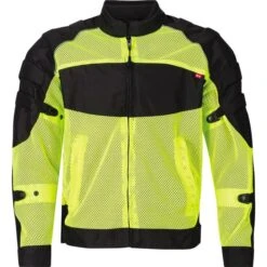Noru Kaze Vented Textile Jacket -Motorcycle Shop 04 7352 2113 04