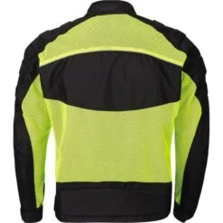 Noru Kaze Vented Textile Jacket -Motorcycle Shop 04 7352 2113 04 A