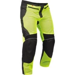 Noru Kiryu Vented Textile Pants -Motorcycle Shop 04 7353 2113 06