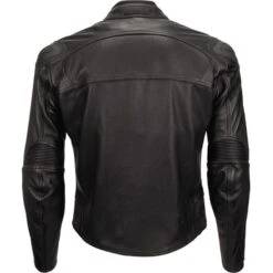 Noru Maruchi Vented Leather Jacket -Motorcycle Shop 04 7354 2105 40 A
