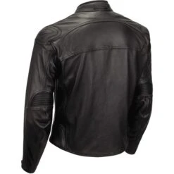 Noru Maruchi Vented Leather Jacket -Motorcycle Shop 04 7354 2105 40 B