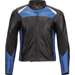 Noru Maruchi Vented Leather Jacket -Motorcycle Shop 04 7354 2114 40 C