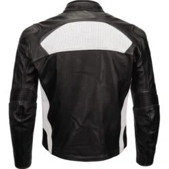 Noru Maruchi Vented Leather Jacket -Motorcycle Shop 04 7354 2115 40 A