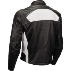 Noru Maruchi Vented Leather Jacket -Motorcycle Shop 04 7354 2115 40 B