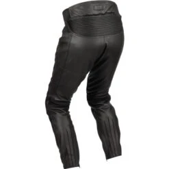 Noru Kuro Vented Leather Pants -Motorcycle Shop 04 7356 2105 30 B