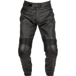 Noru Kuro Vented Leather Pants -Motorcycle Shop 04 7356 2105 30 C