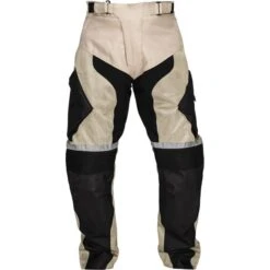 Noru Ganjo Textile Pants -Motorcycle Shop 04 7363 2106 05