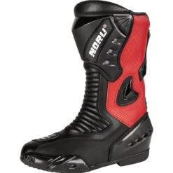 Noru Raida Vented Boots -Motorcycle Shop 04 7501 2101 12
