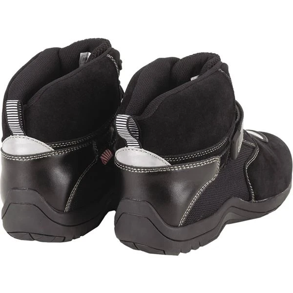 Noru Baika Riding Shoes 3 Noru Baika Riding Shoes - Image 3