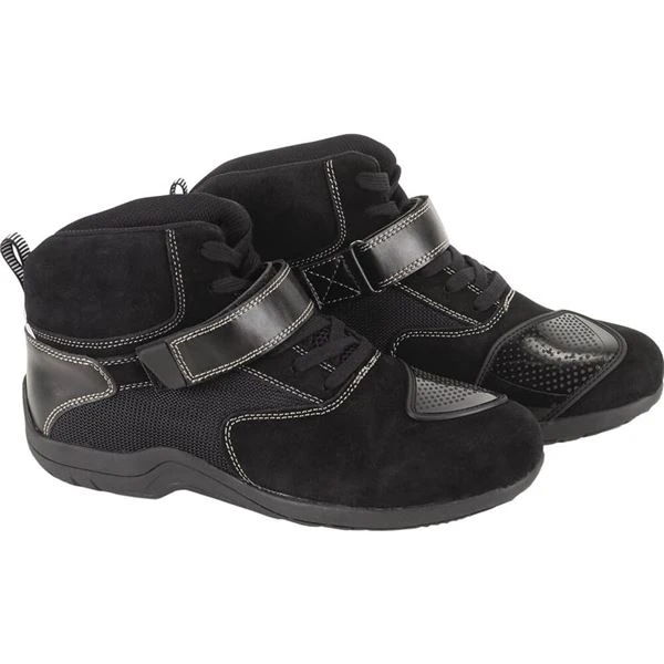 Noru Baika Riding Shoes 1 Noru Baika Riding Shoes