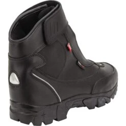 Noru Resu Waterproof Boots -Motorcycle Shop 04 7504 2105 08 A
