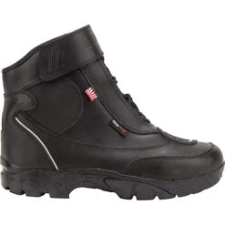 Noru Resu Waterproof Boots -Motorcycle Shop 04 7504 2105 08 B