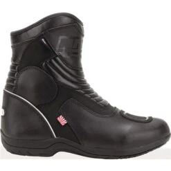 Noru Shoto Waterproof Boots 6 Noru Shoto Waterproof Boots -Motorcycle Shop 04 7505 2105 08 B