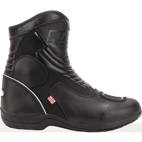 Noru Shoto Waterproof Boots 3 Noru Shoto Waterproof Boots - Image 3