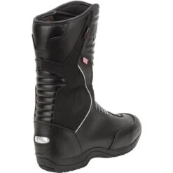 Noru Tsua Waterproof Boots -Motorcycle Shop 04 7506 2105 08 A