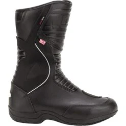 Noru Tsua Waterproof Boots -Motorcycle Shop 04 7506 2105 08 B