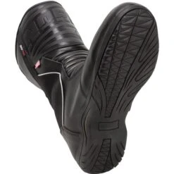 Noru Tsua Waterproof Boots -Motorcycle Shop 04 7506 2105 08 C