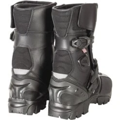 Noru Chikei Waterproof Boots -Motorcycle Shop 04 7507 2105 08 A