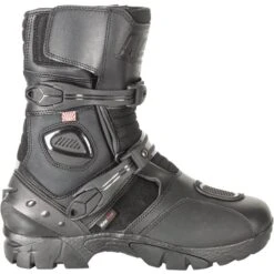 Noru Chikei Waterproof Boots -Motorcycle Shop 04 7507 2105 08 B